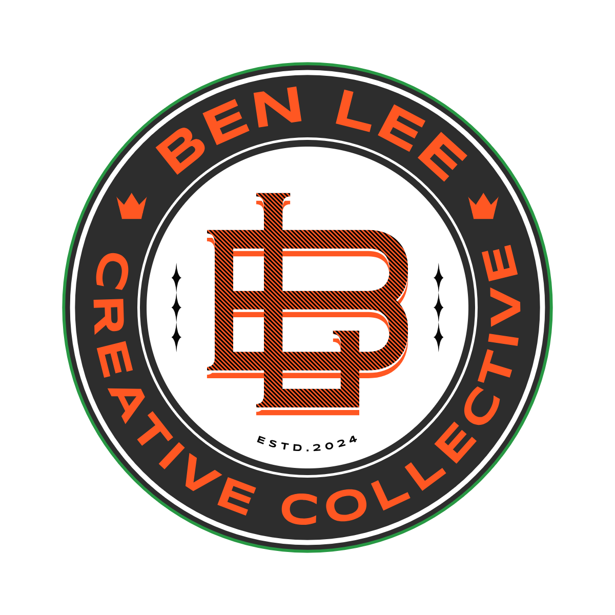 Ben Lee Creative Collective